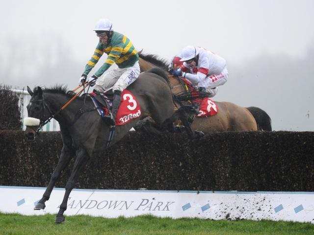 The finale of the jumps season takes place at Snadown on Saturday